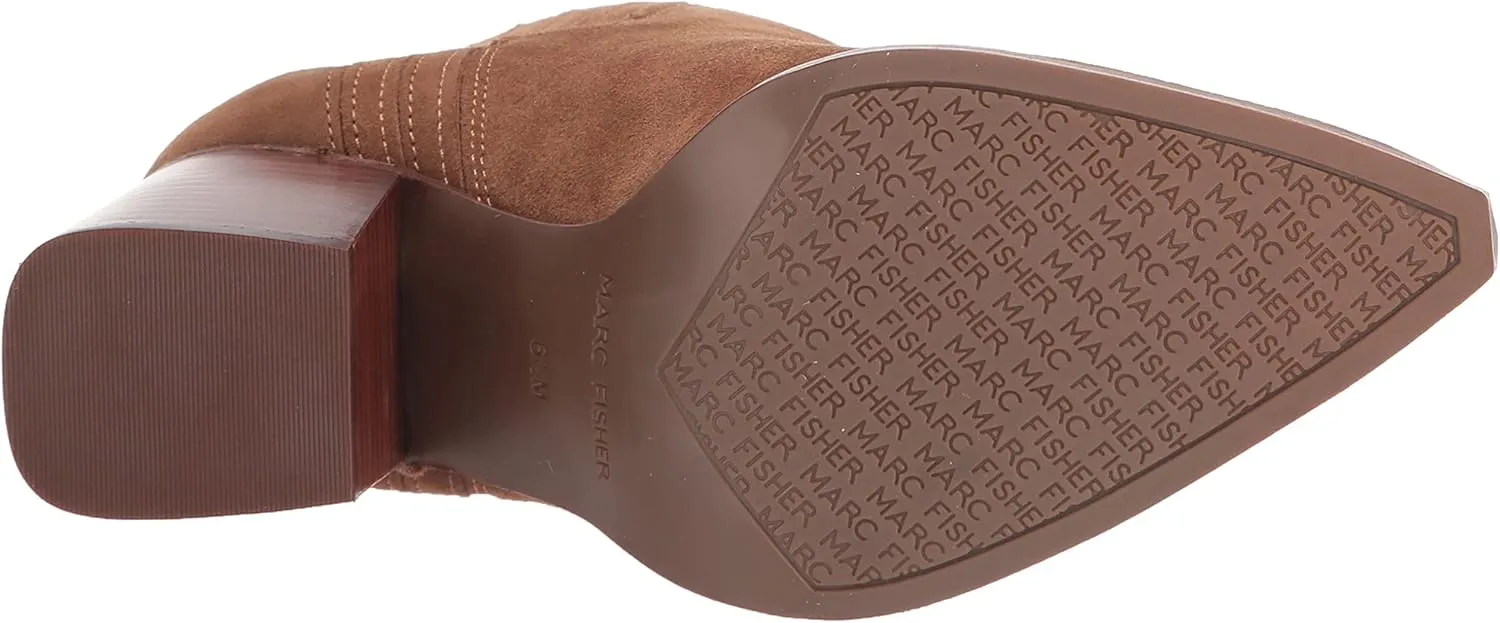 Marc Fisher Women's Matter Ankle Boot