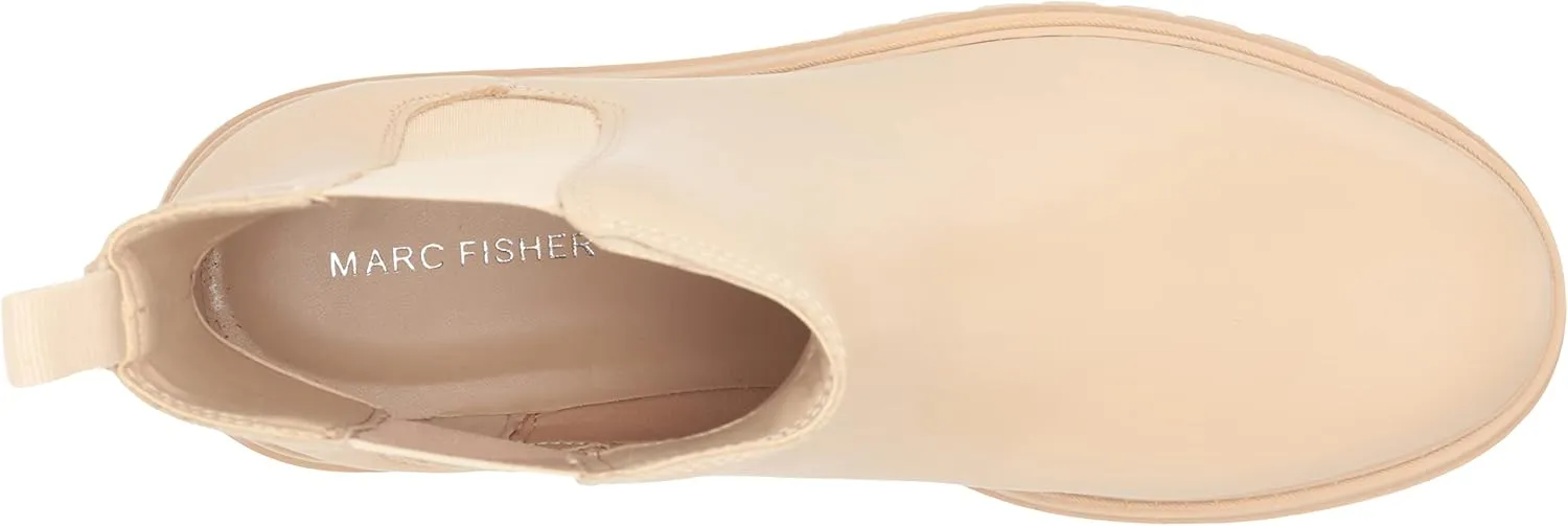 Marc Fisher Women's Pietro Chelsea Boot