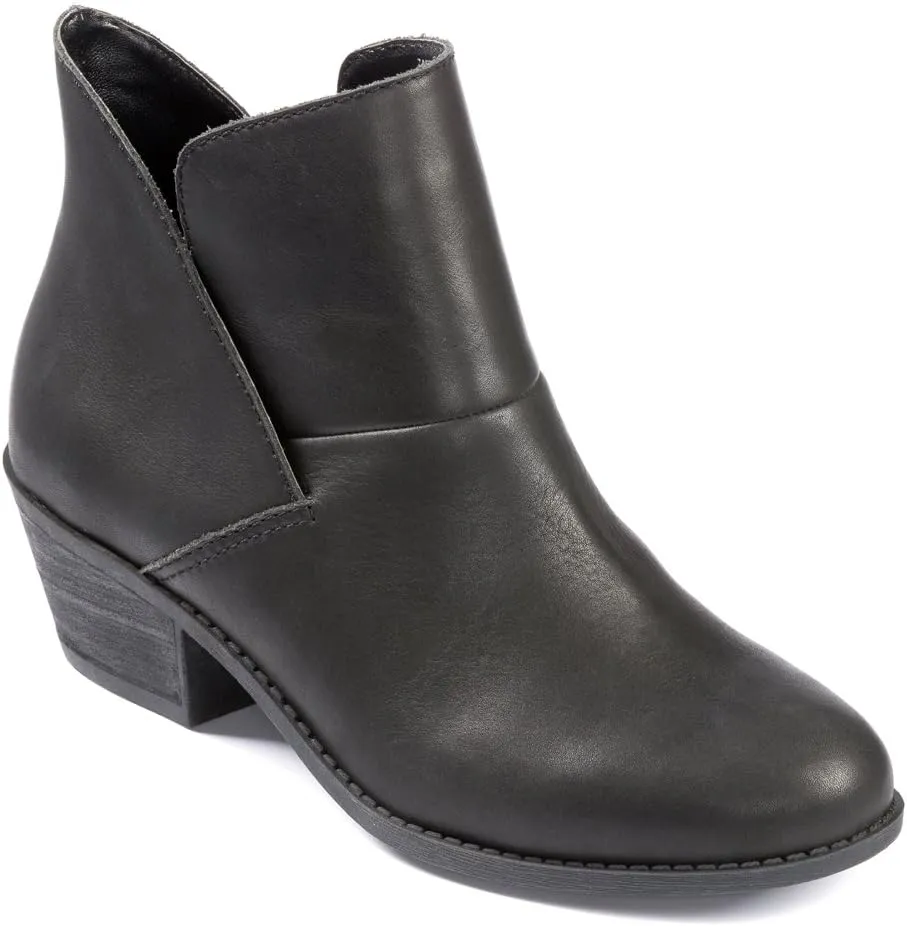 Me Too Women's Zale Leather Bootie