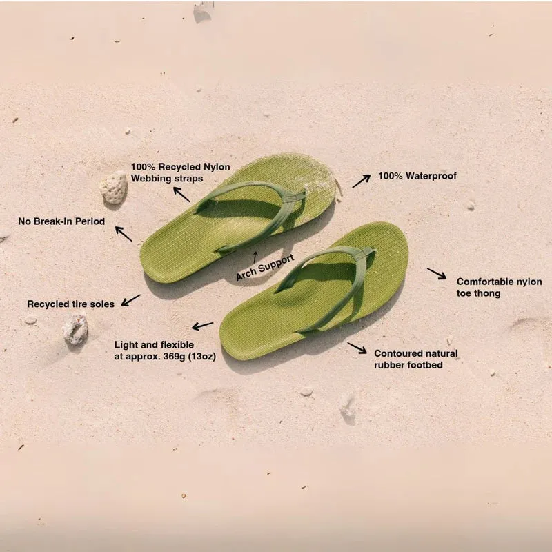 MEN FLIP FLOP - EASY LIVING