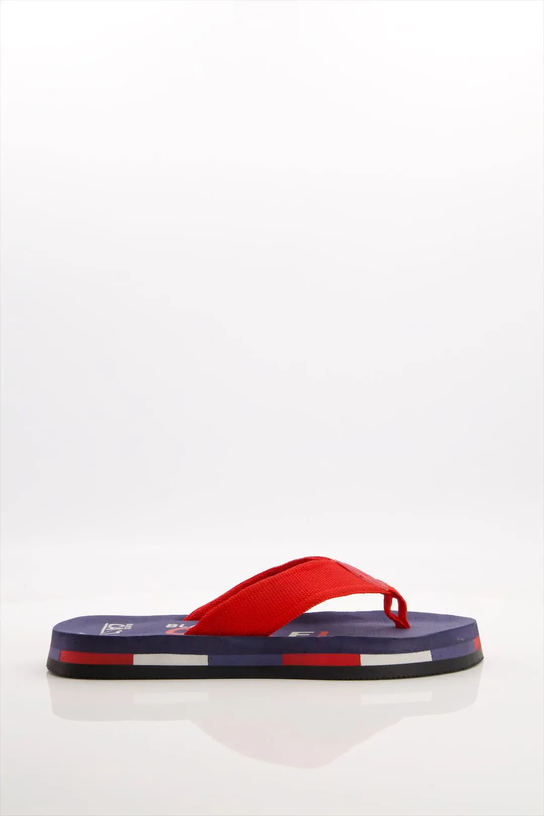 Men Strider Blue Flip Flop