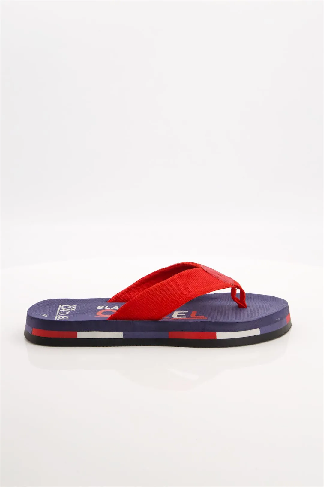 Men Strider Blue Flip Flop