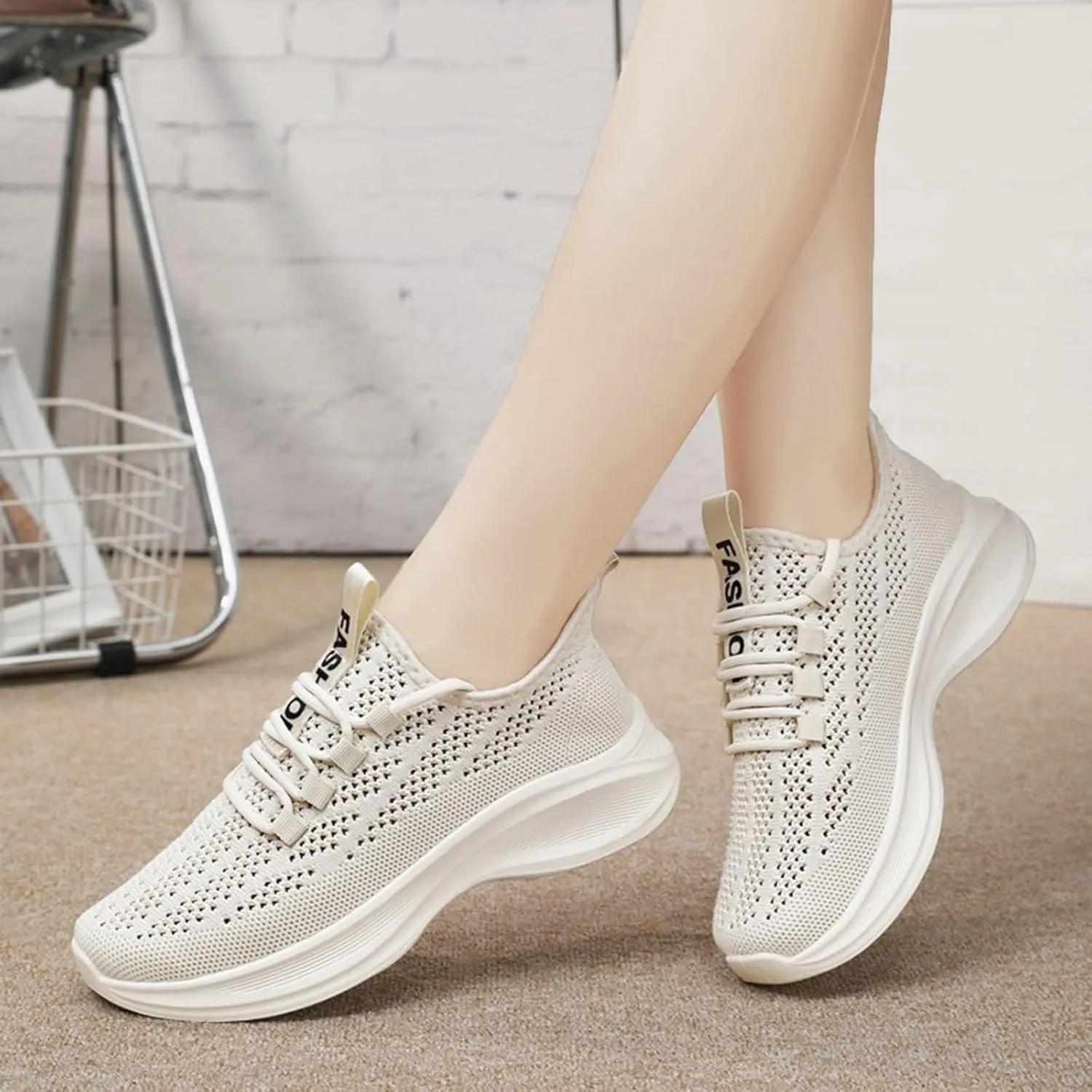 Men's Casual Shoes Fashion Oxfords Business Walking Tennis Shoes Men High Top Ladies Shoes Casual Women's Fashion Sneakers Tennis Shoe Loafers Casual Slip On