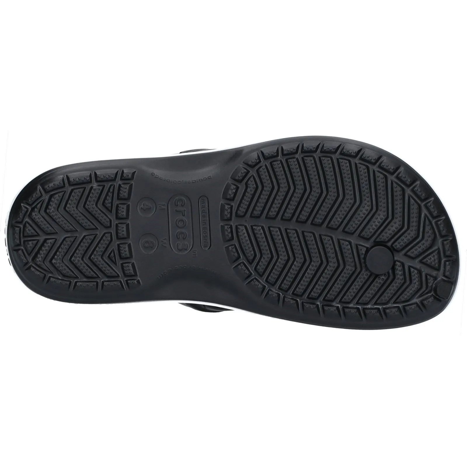 Men's Crocs 11033 Crocband Flip Flop