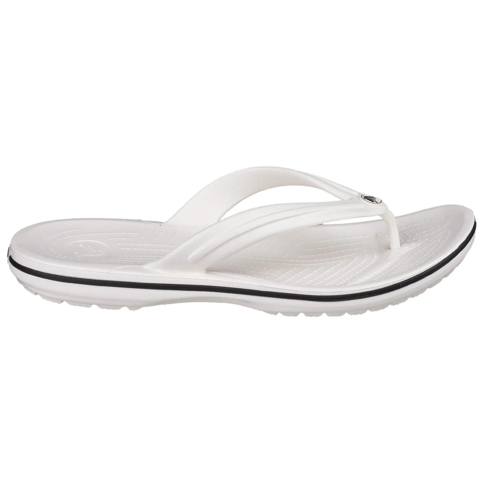Men's Crocs 11033 Crocband Flip Flop