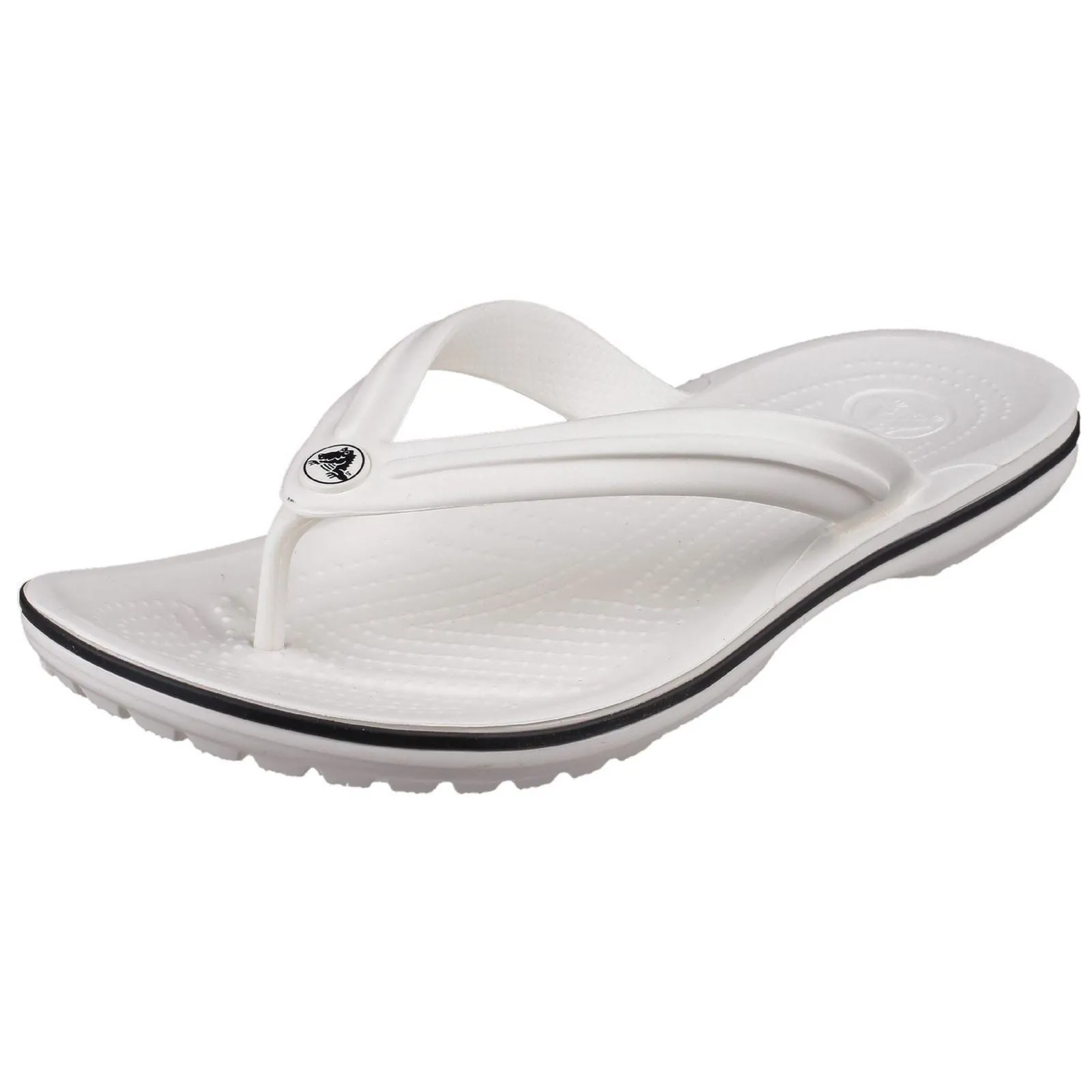 Men's Crocs 11033 Crocband Flip Flop