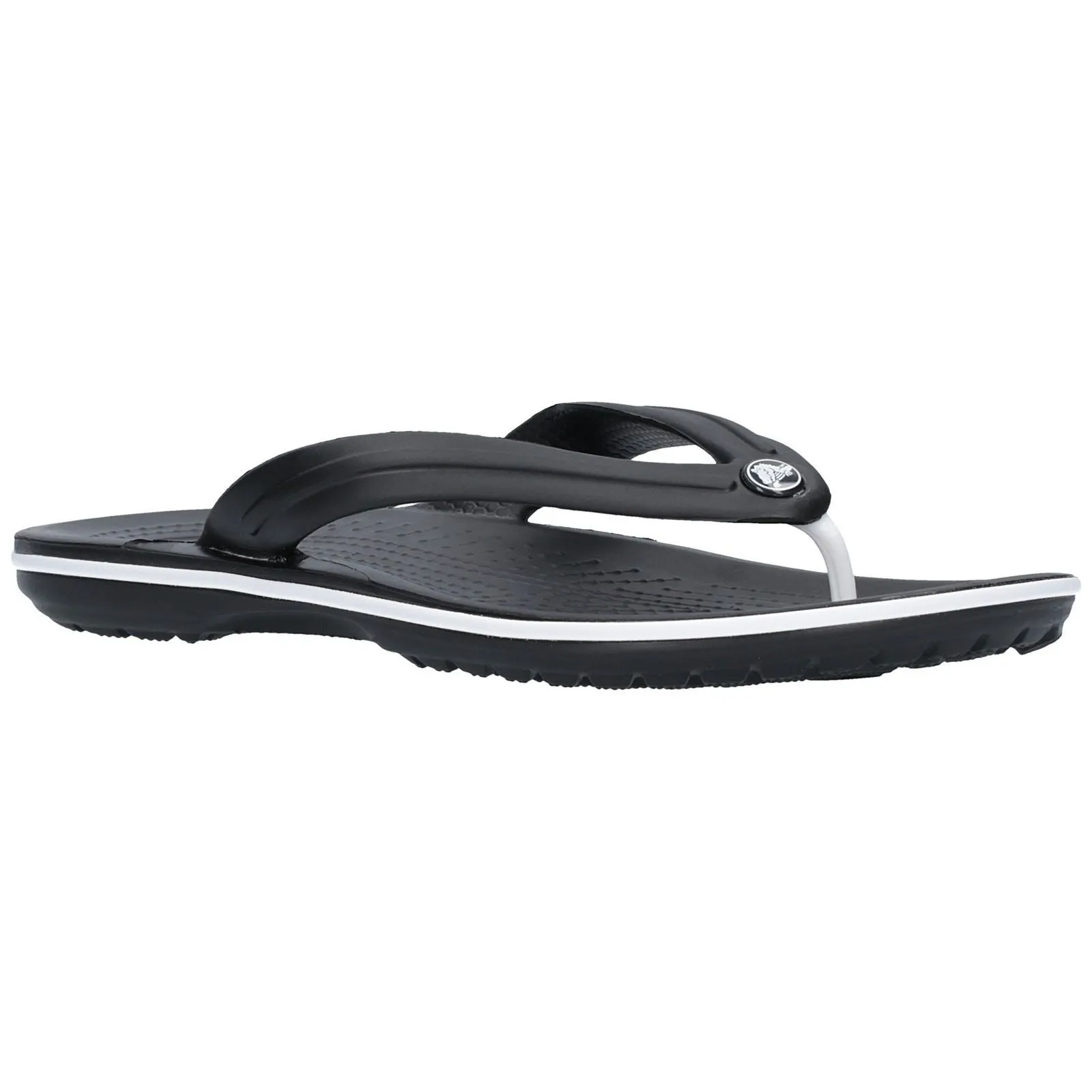 Men's Crocs 11033 Crocband Flip Flop