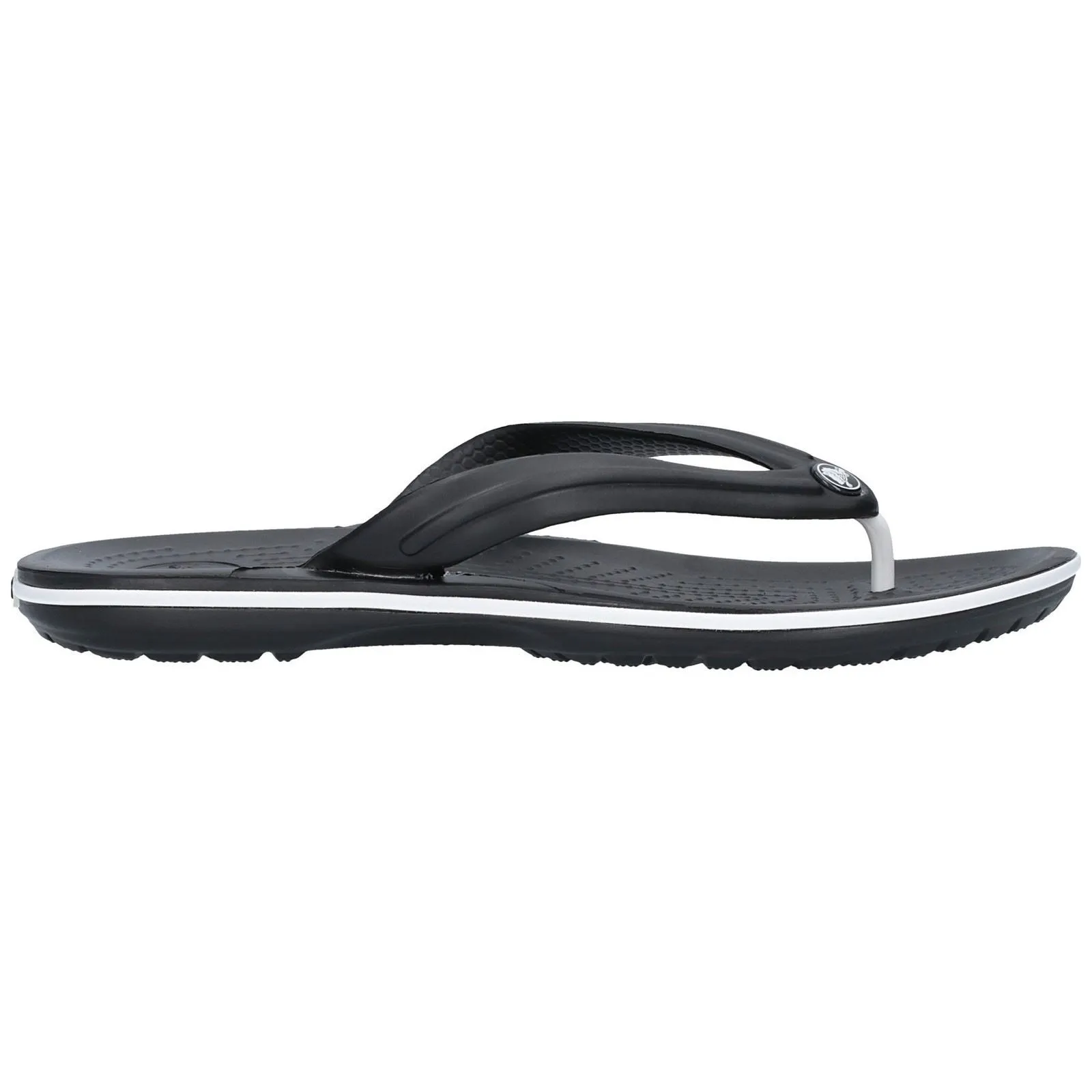 Men's Crocs 11033 Crocband Flip Flop