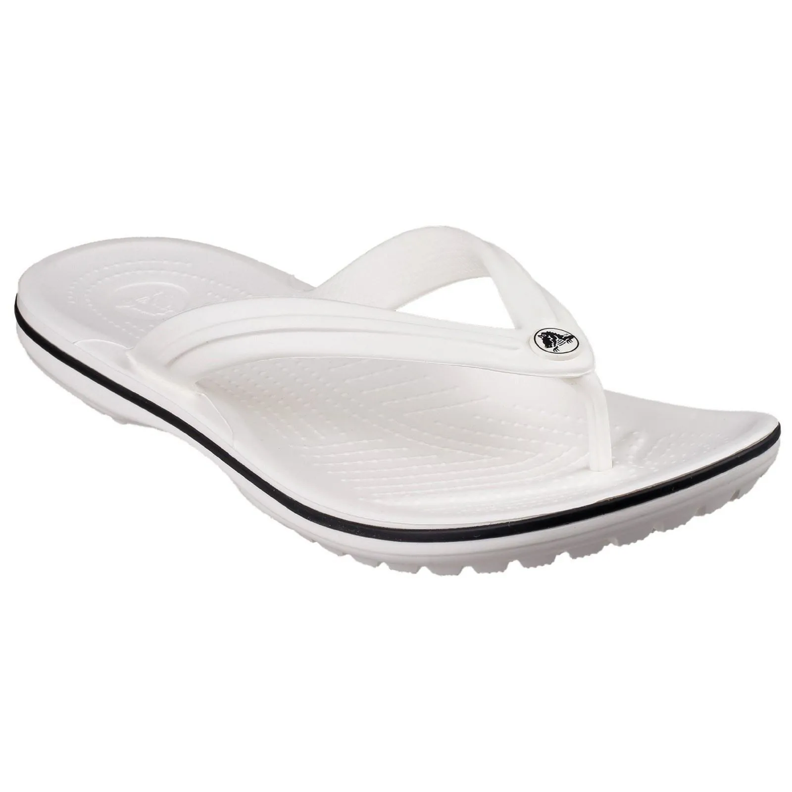 Men's Crocs 11033 Crocband Flip Flop