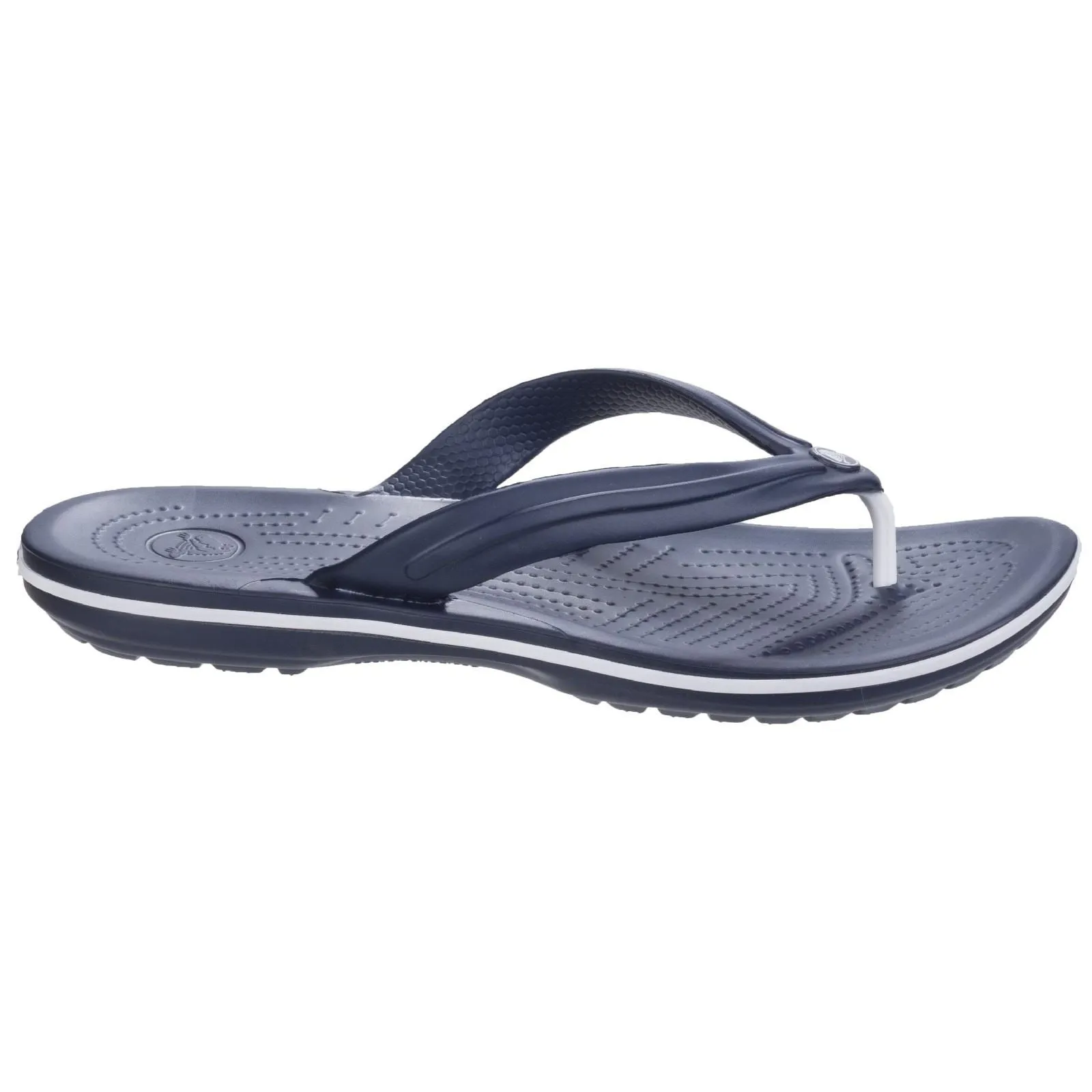 Men's Crocs 11033 Crocband Flip Flop