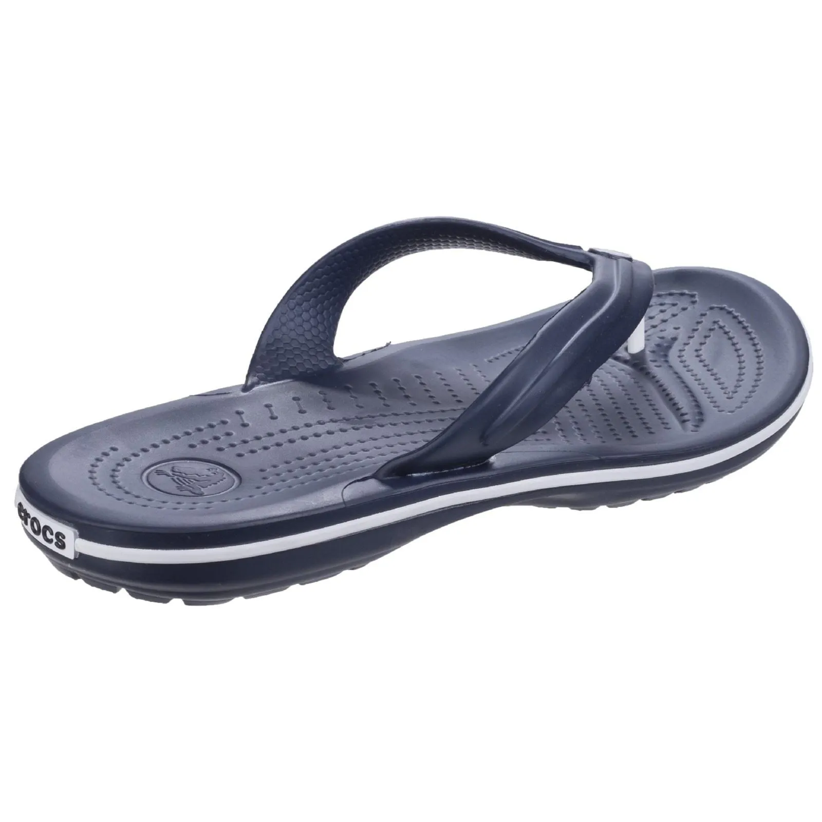 Men's Crocs 11033 Crocband Flip Flop