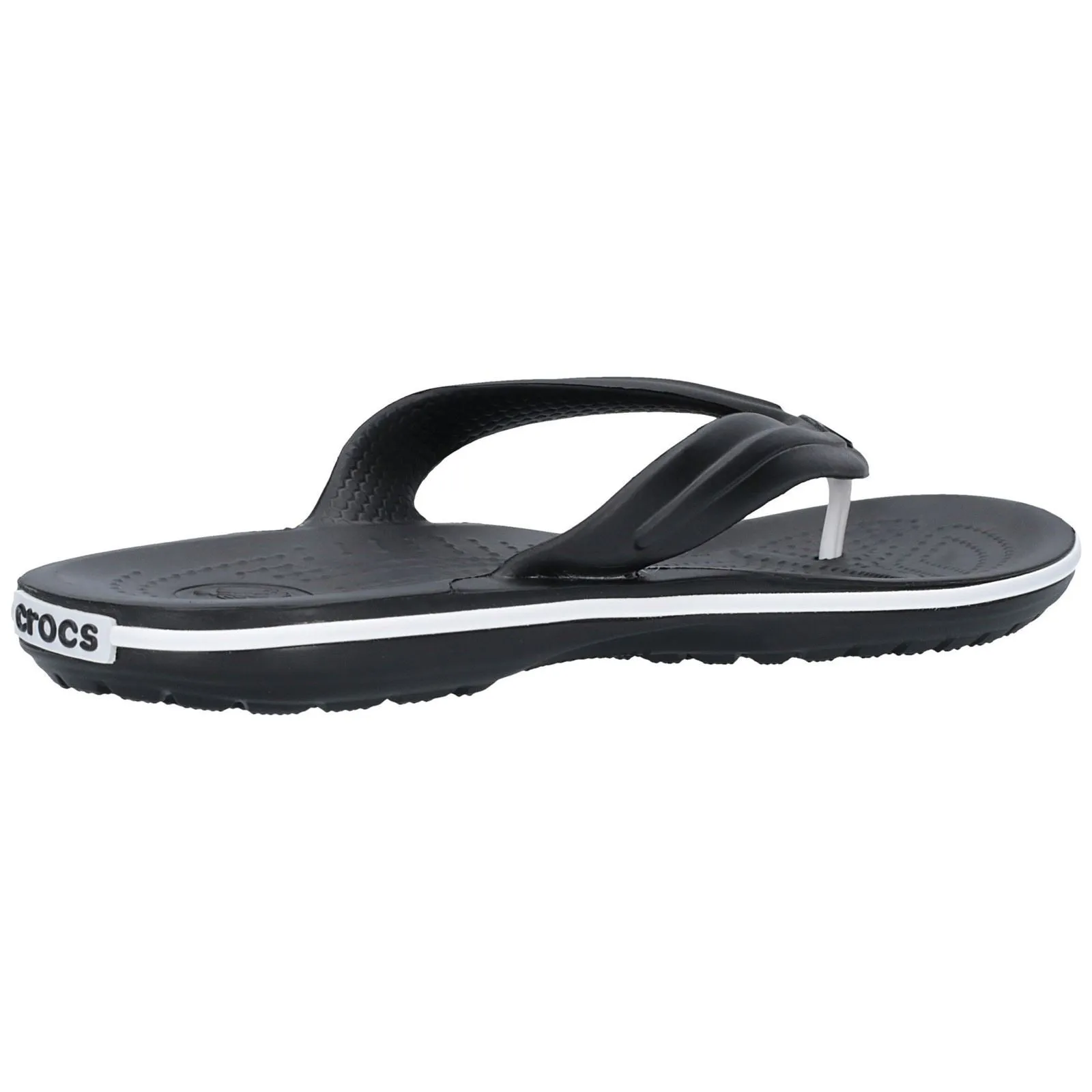 Men's Crocs 11033 Crocband Flip Flop
