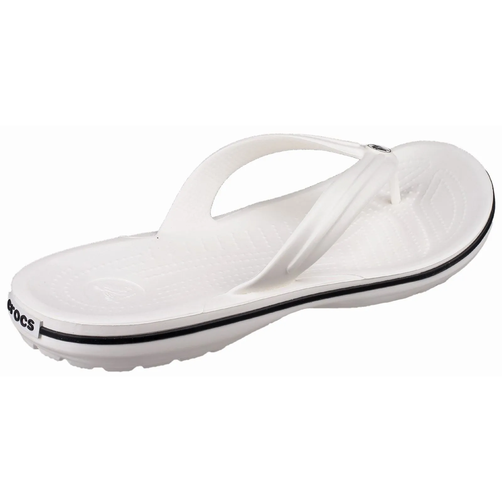 Men's Crocs 11033 Crocband Flip Flop