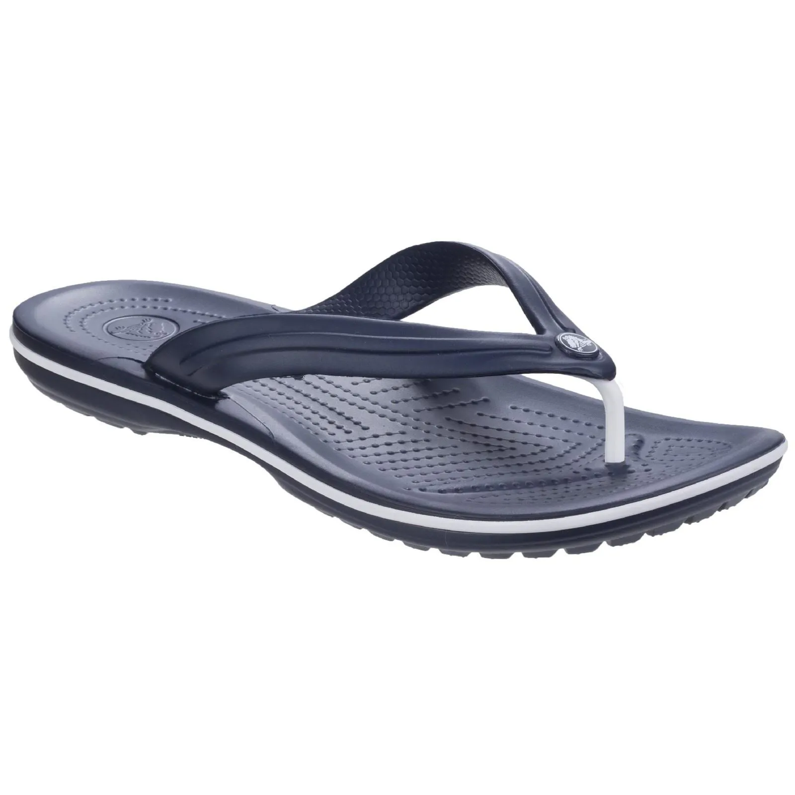 Men's Crocs 11033 Crocband Flip Flop