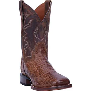Men's Dan Post Bay Apache Caiman Boot