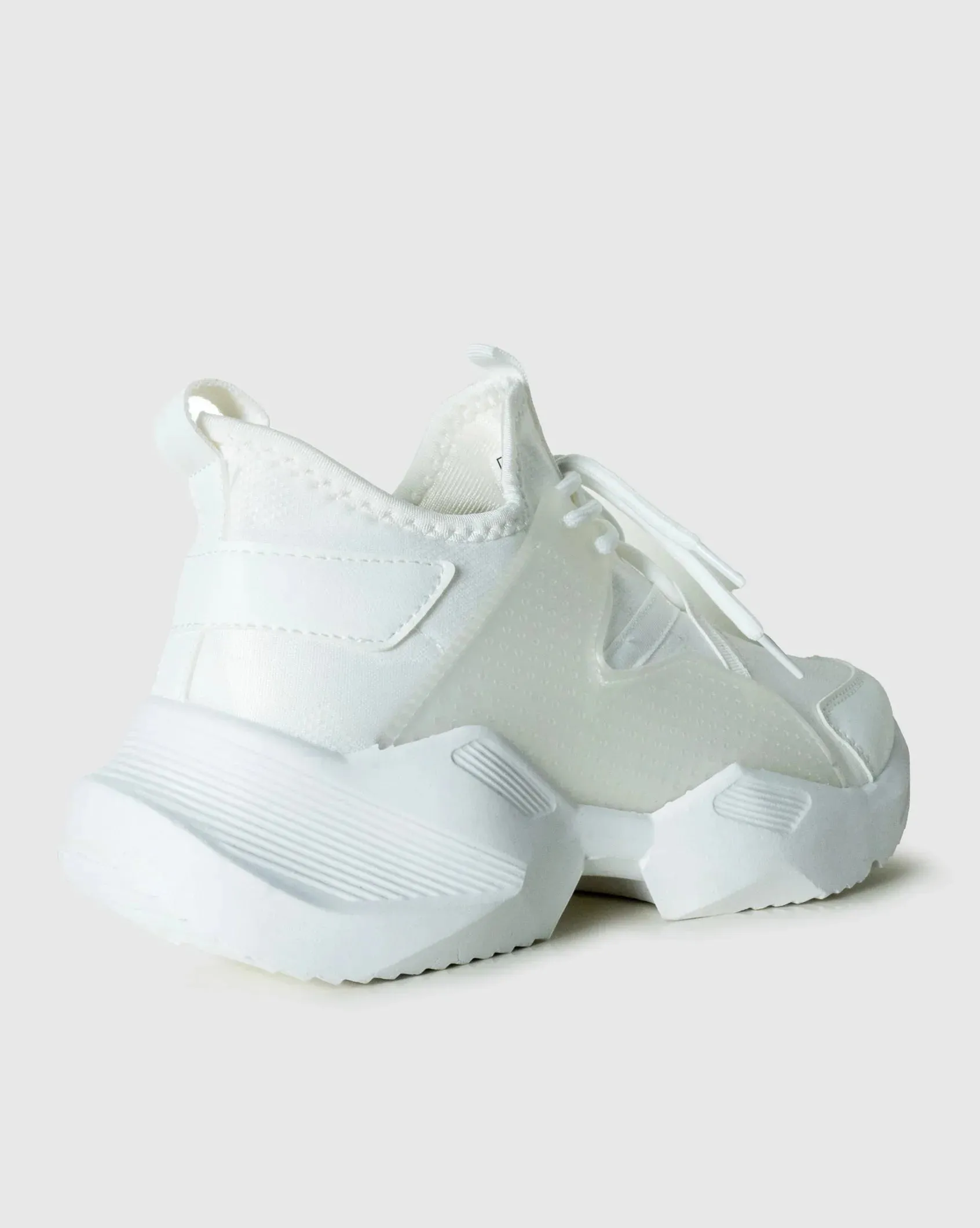 Mens Dhaka - Lykra Athleisure Sneaker