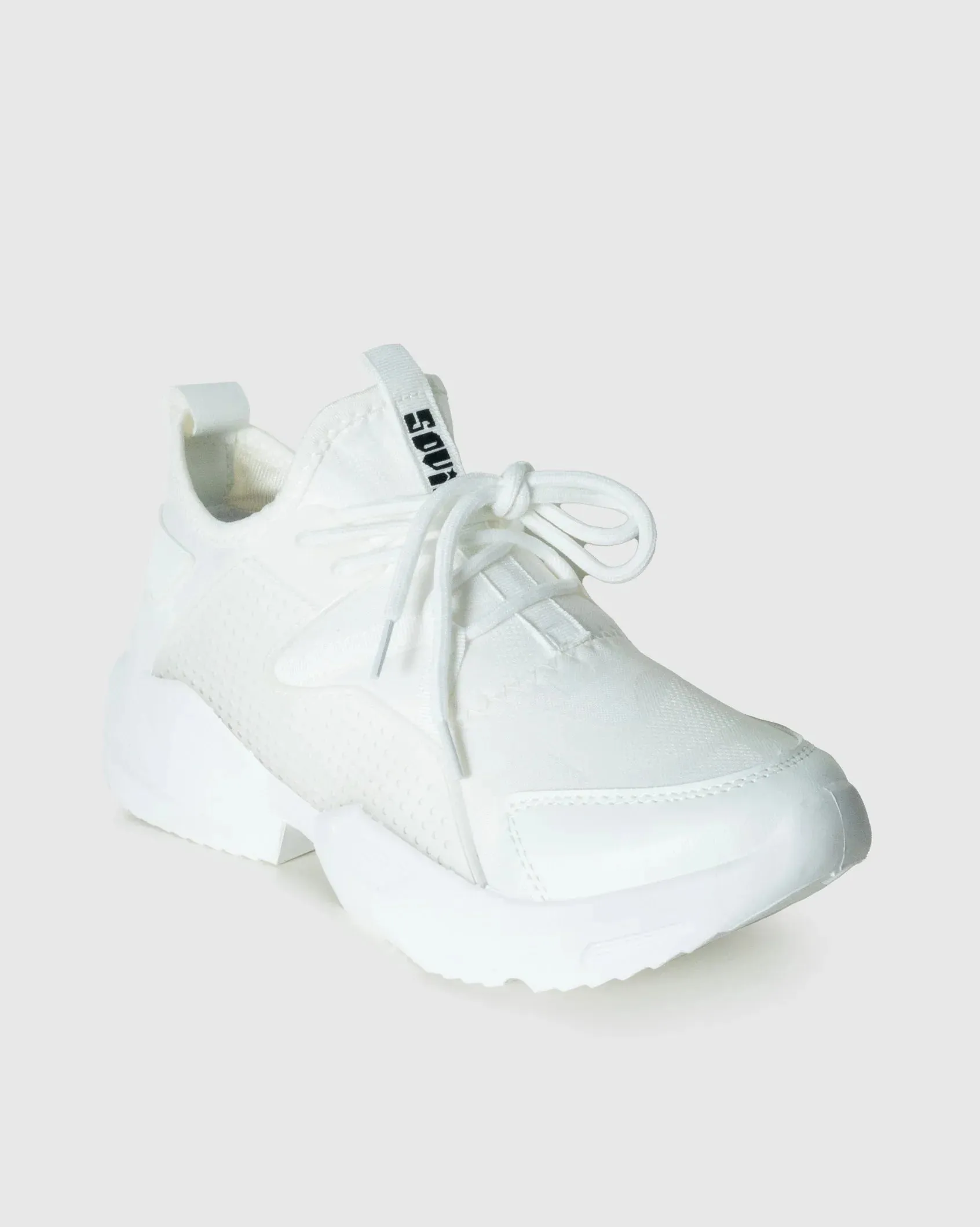 Mens Dhaka - Lykra Athleisure Sneaker