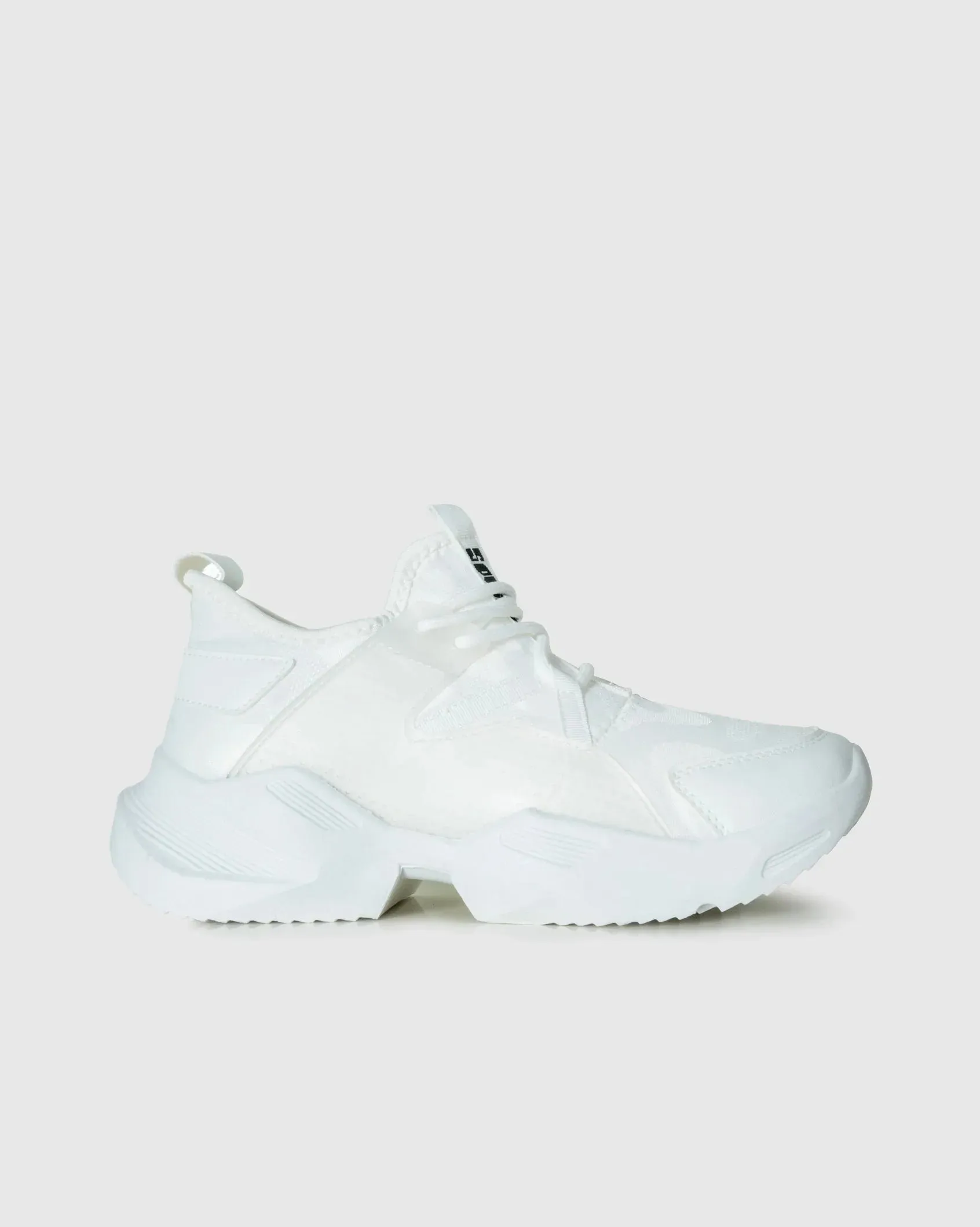 Mens Dhaka - Lykra Athleisure Sneaker