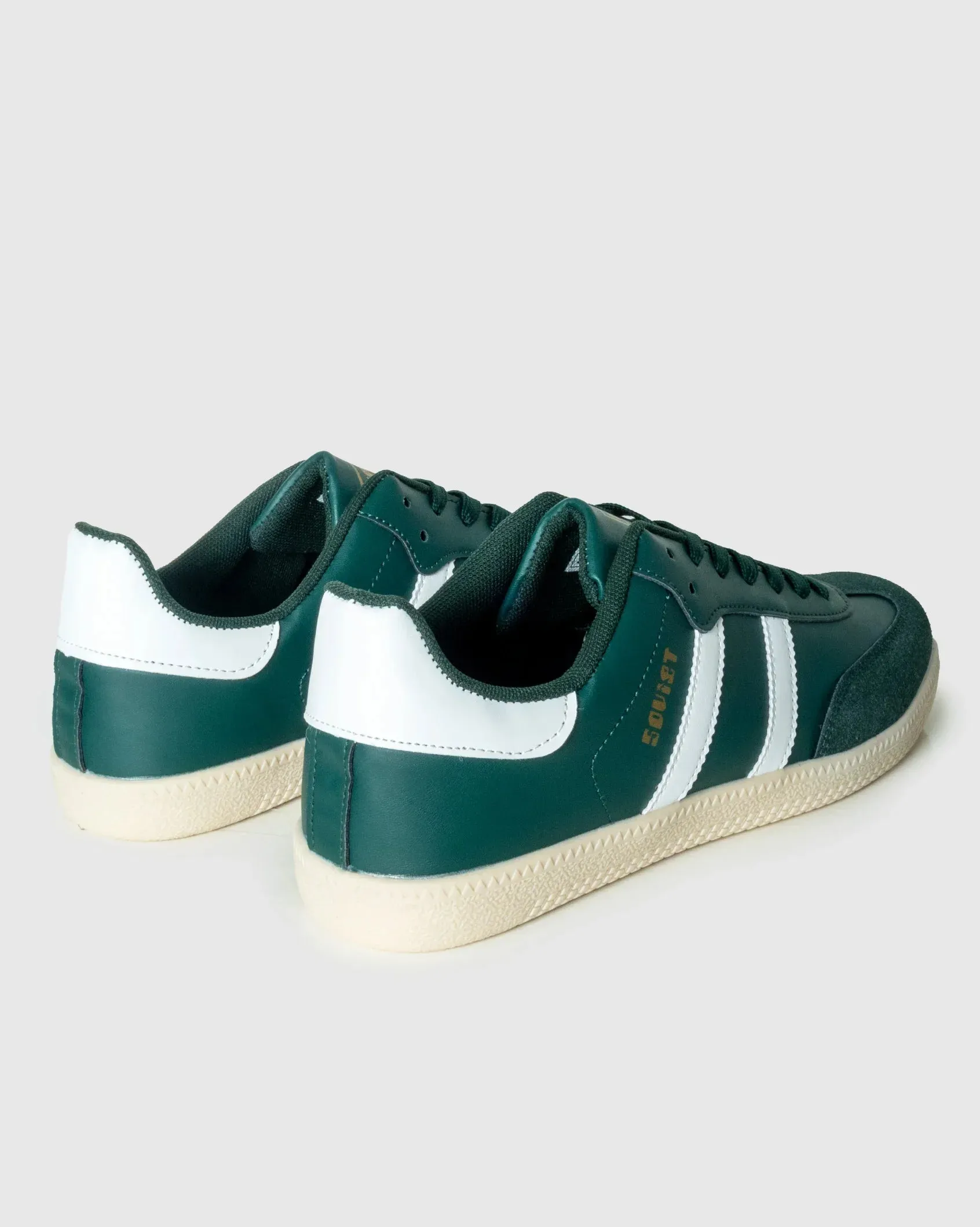 Mens Mitchell - Low Cut Sneaker