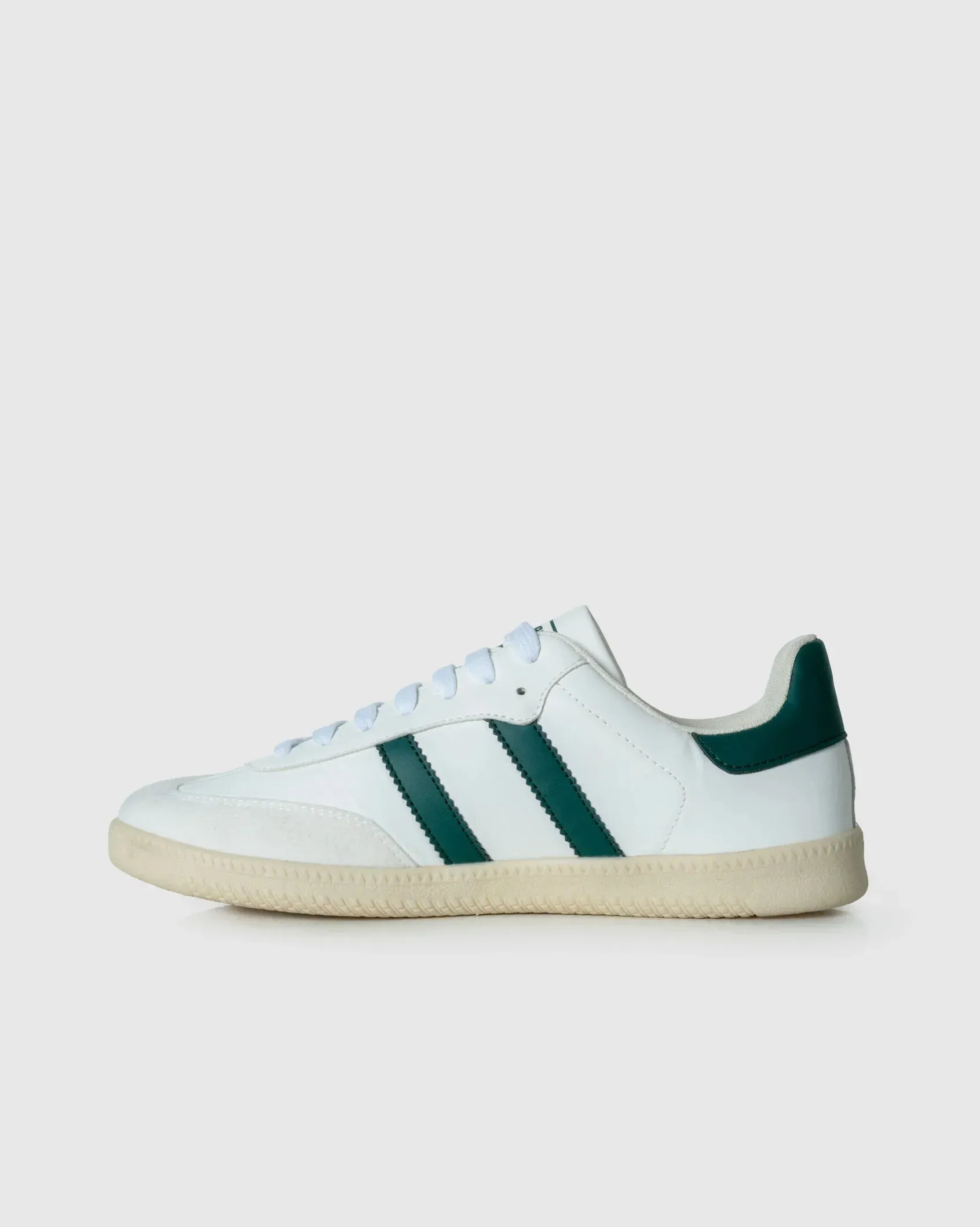 Mens Mitchell - Low Cut Sneaker