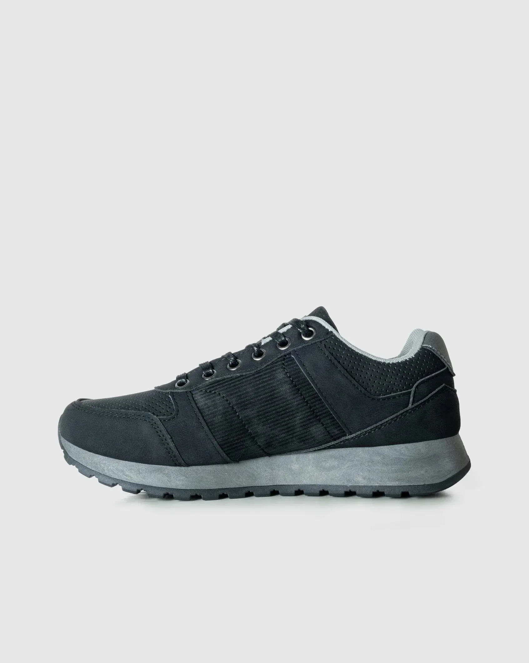 Mens Paris - Smart-Casual Sneaker