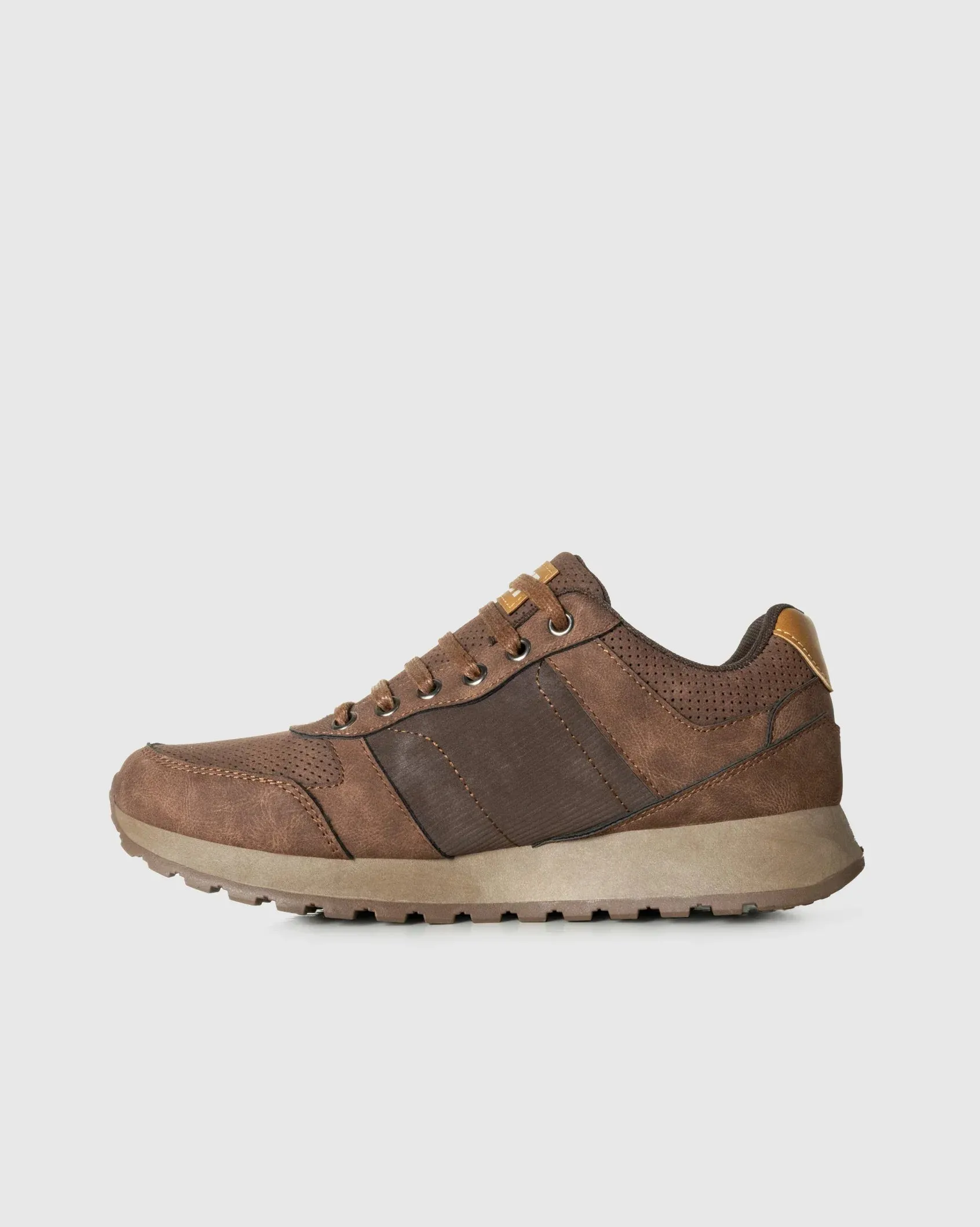 Mens Paris - Smart-Casual Sneaker