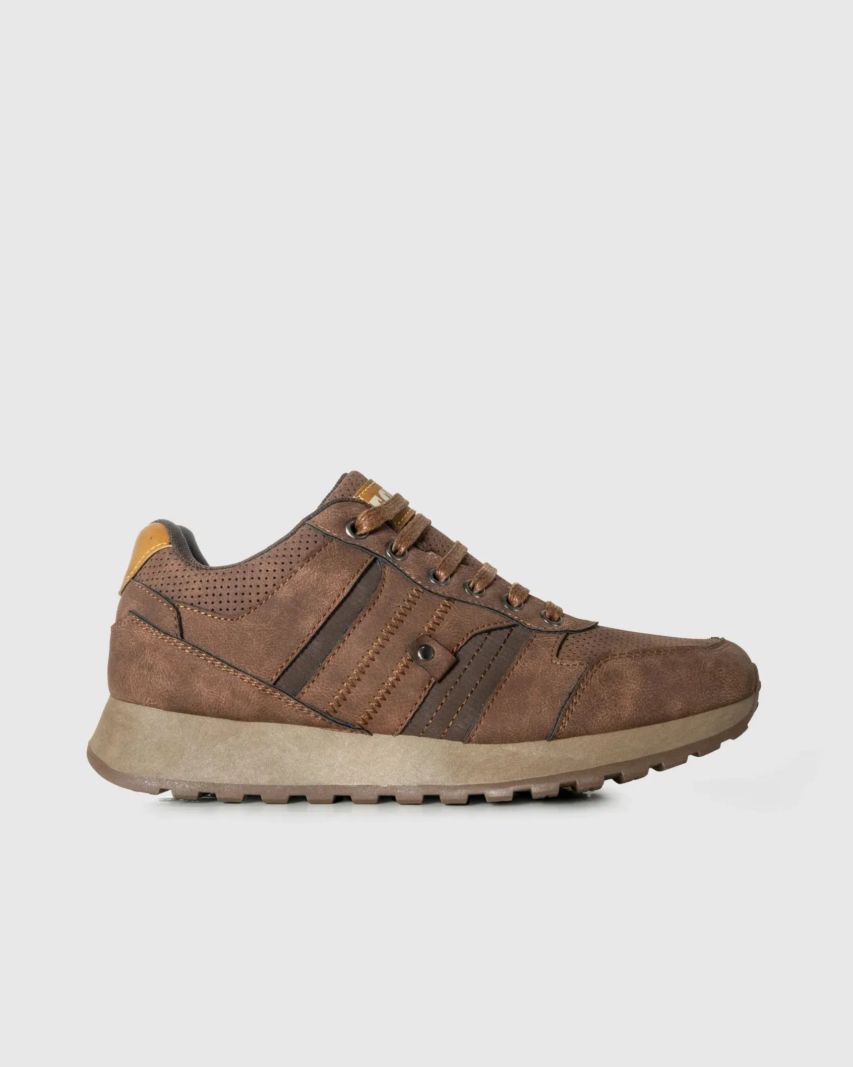 Mens Paris - Smart-Casual Sneaker
