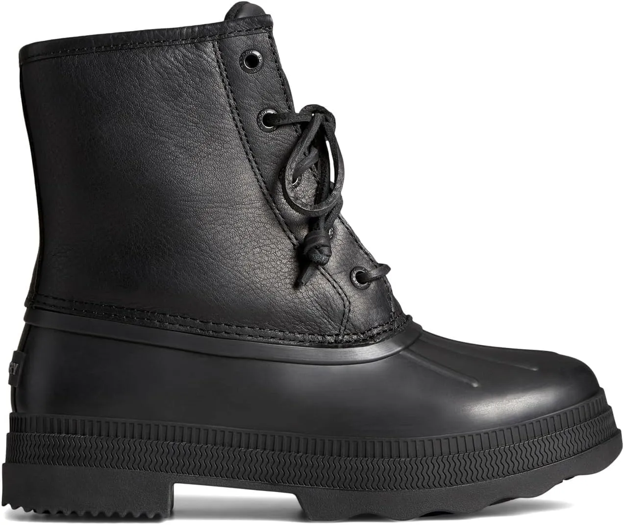Men's Saltwater 2.0 Leather Rain Boot