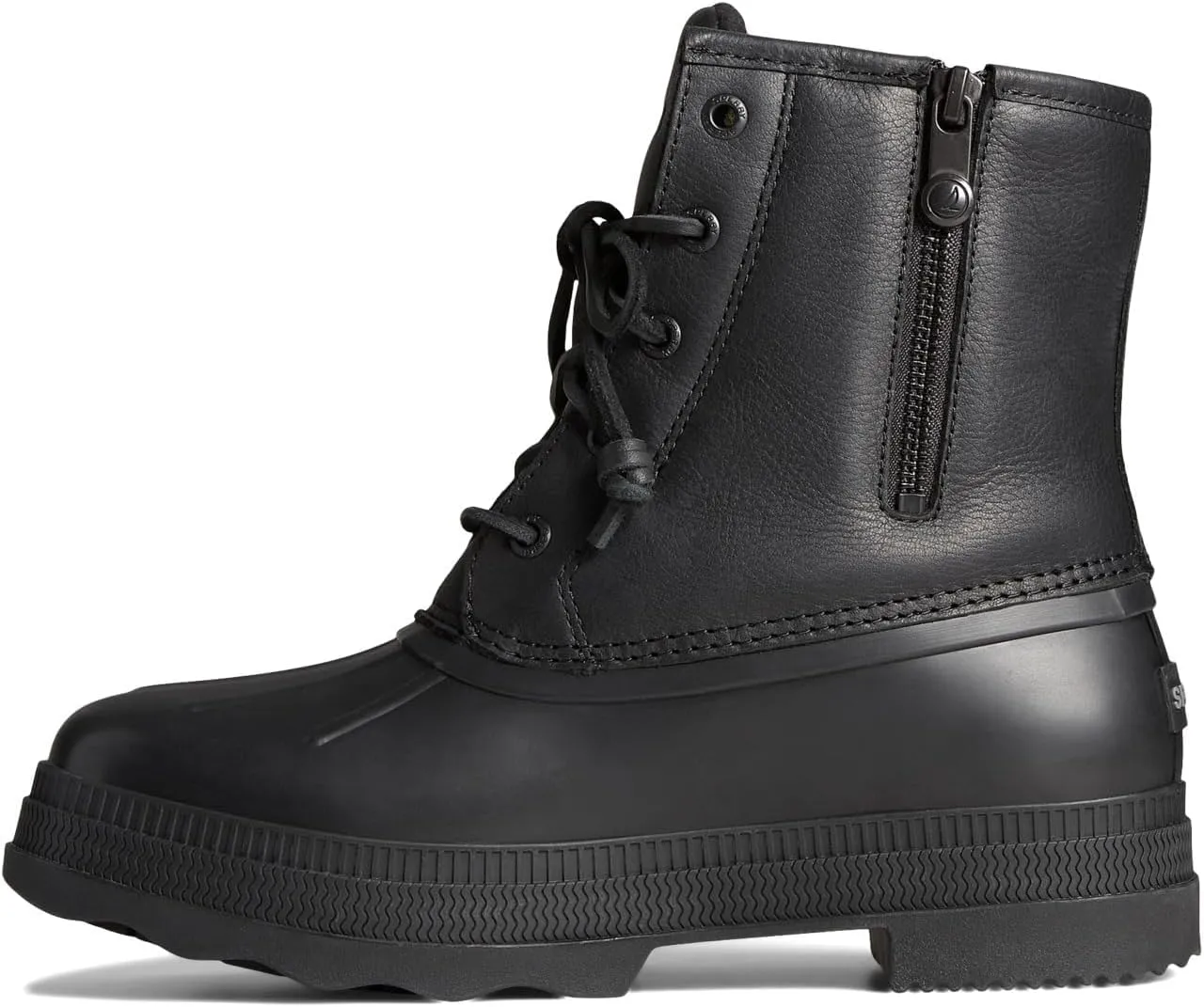 Men's Saltwater 2.0 Leather Rain Boot