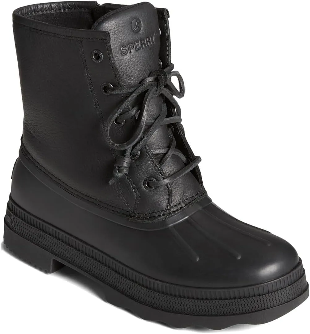 Men's Saltwater 2.0 Leather Rain Boot