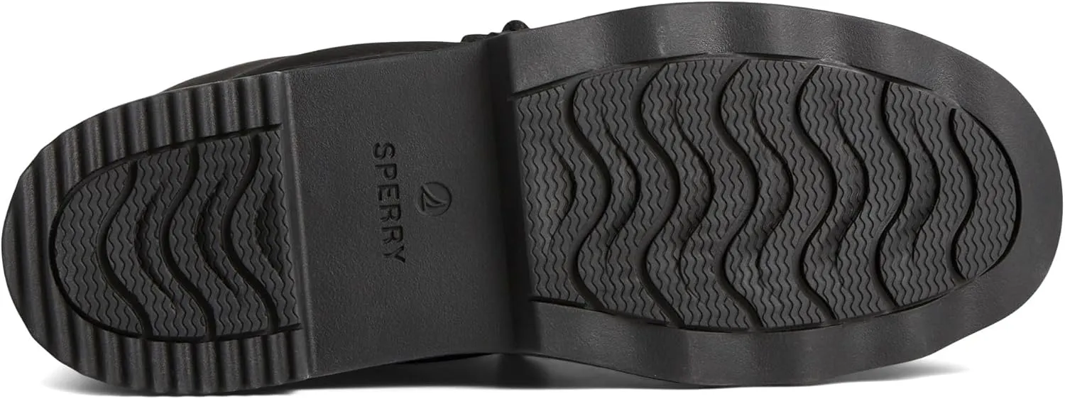 Men's Saltwater 2.0 Leather Rain Boot