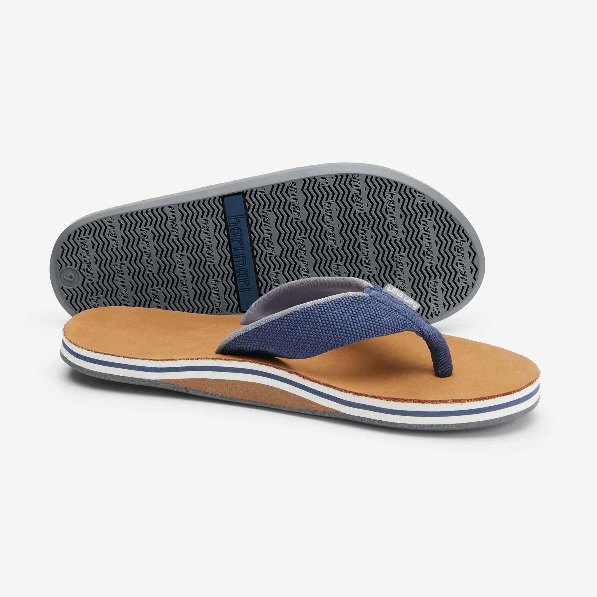 Men's Scouts | Indigo
