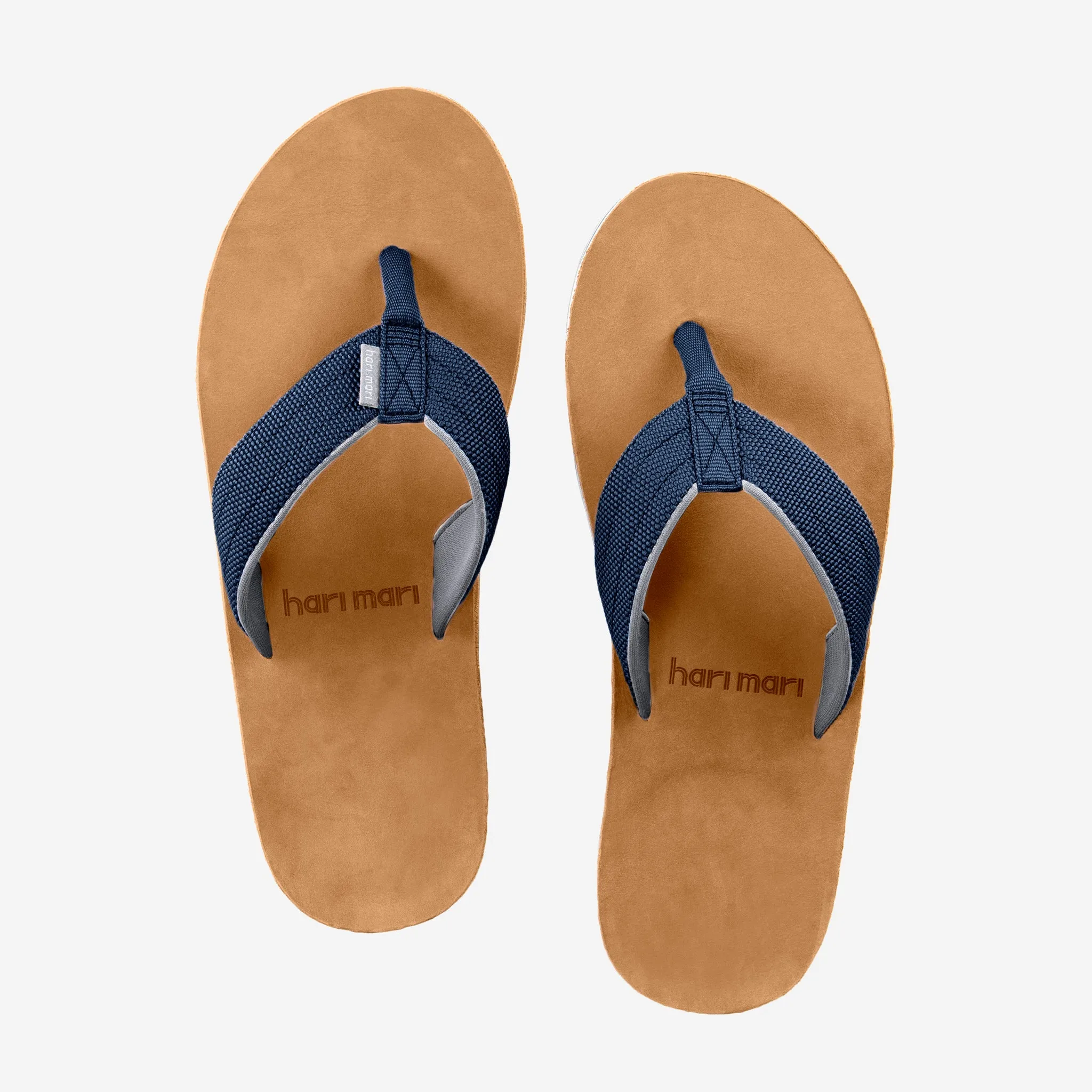 Men's Scouts | Indigo