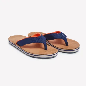 Men's Scouts | Navy/Orange