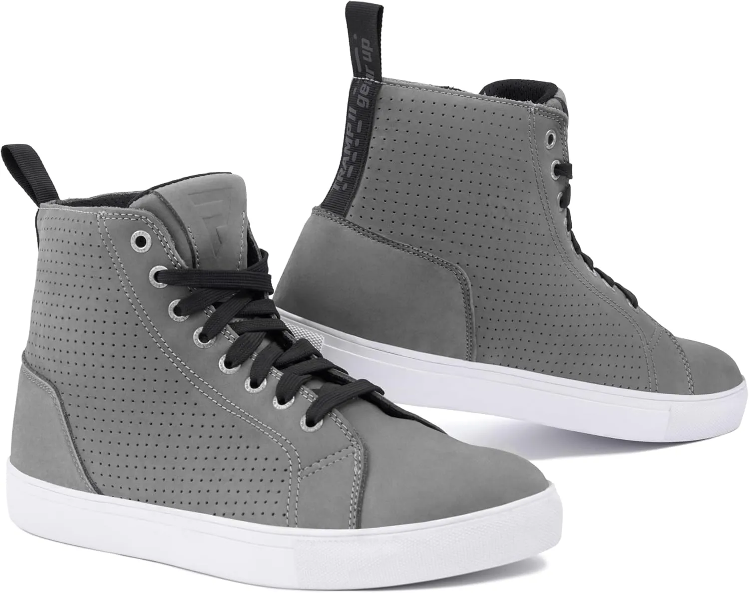 Men's Street Motorcycle Boot