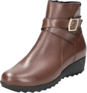Mephisto Women's Avril Ankle Boot