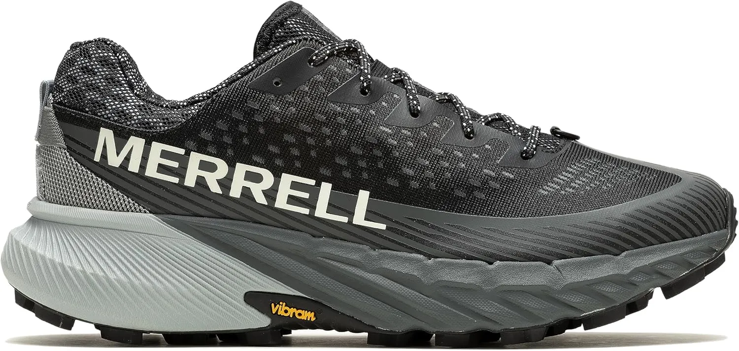 Merrell Women's Agility Peak 5 Sneaker, 1