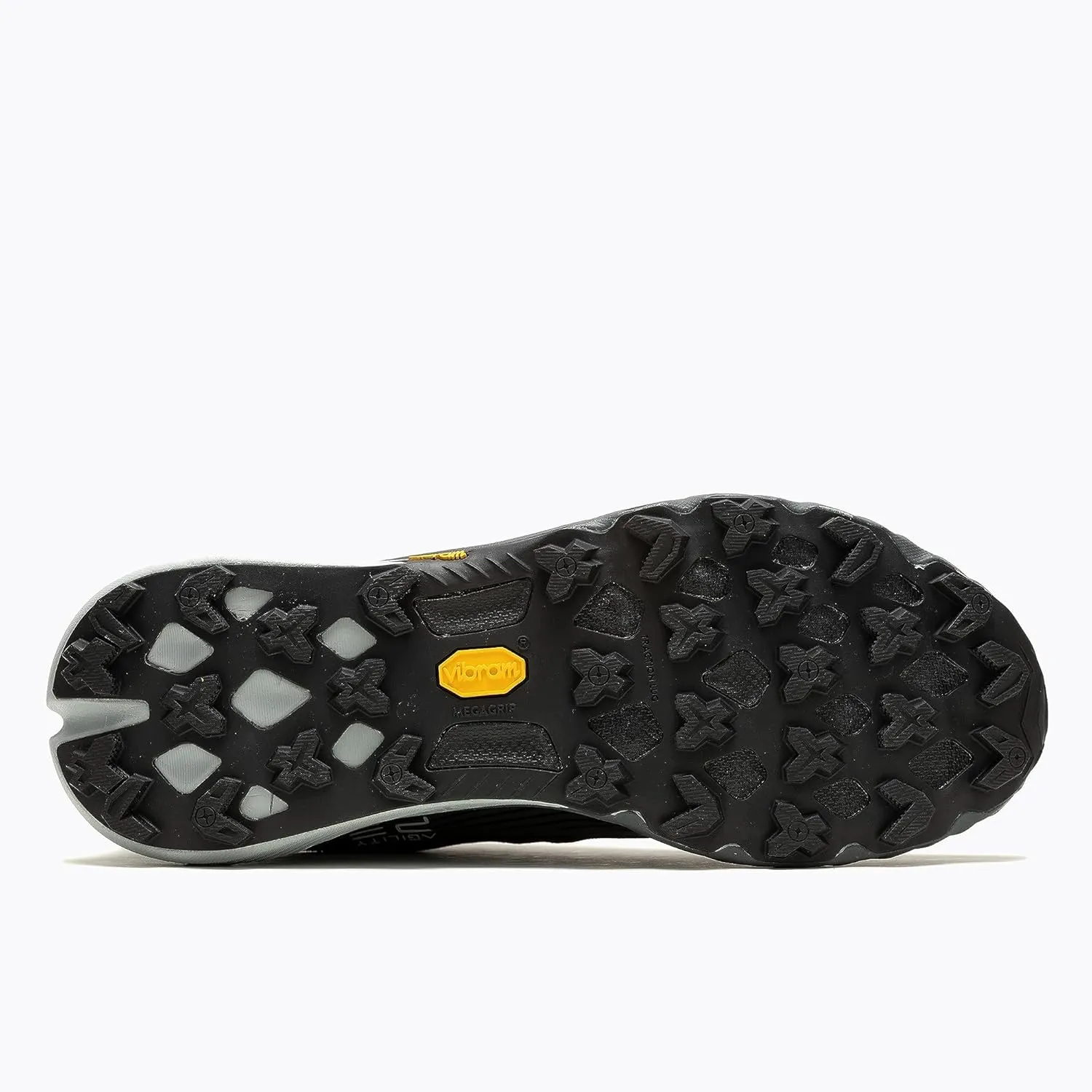Merrell Women's Agility Peak 5 Sneaker, 1