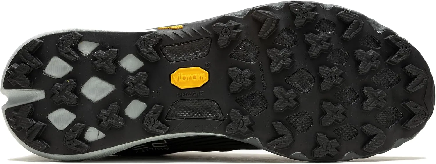 Merrell Women's Agility Peak 5 Sneaker, 1