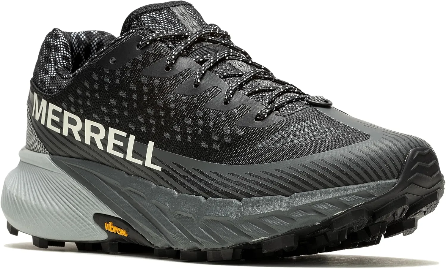 Merrell Women's Agility Peak 5 Sneaker, 1
