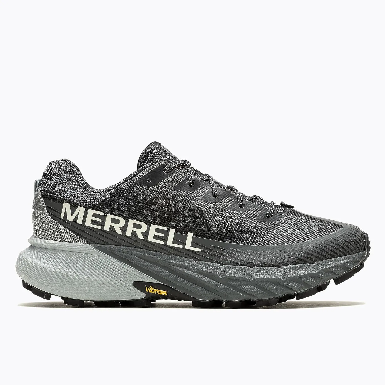 Merrell Women's Agility Peak 5 Sneaker, 1