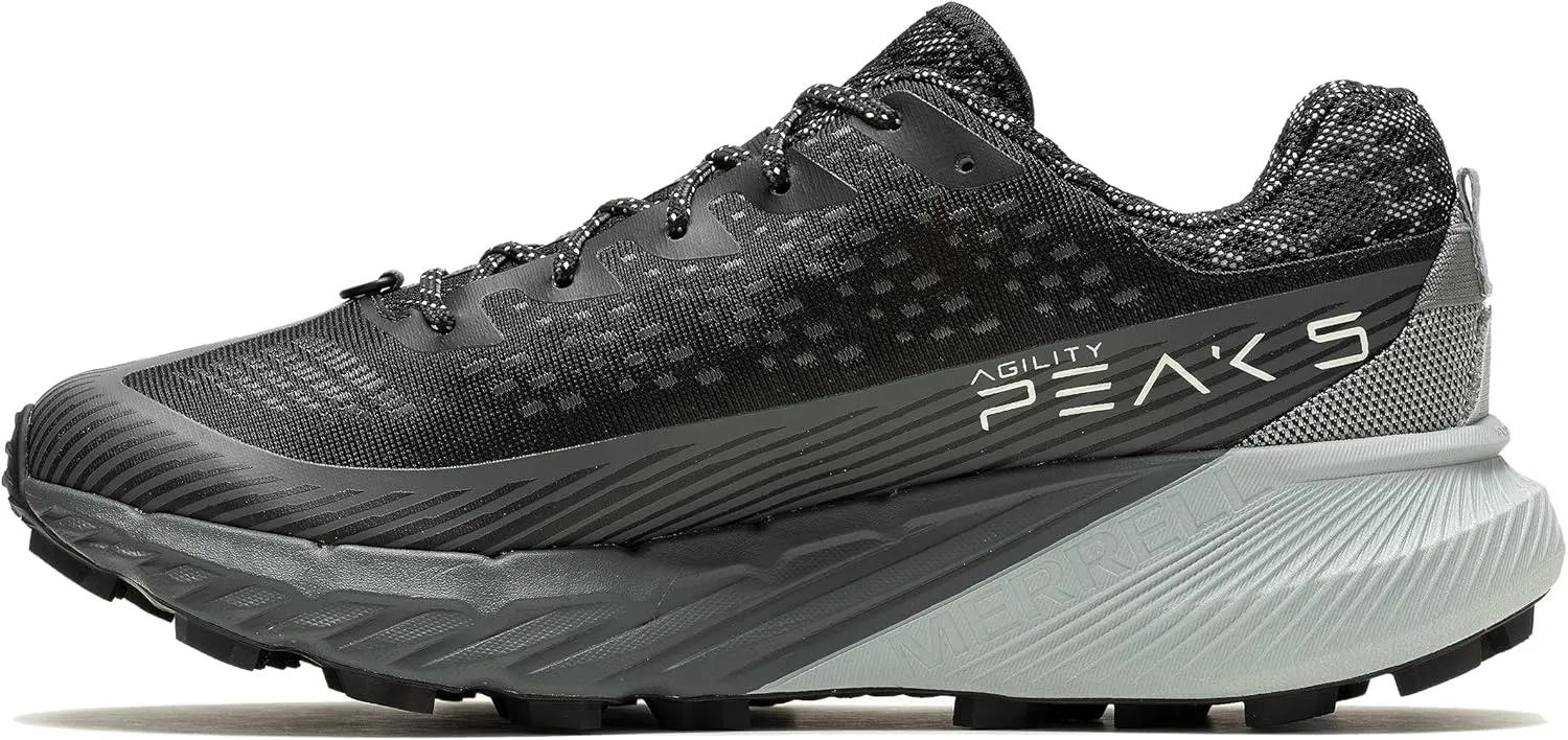 Merrell Women's Agility Peak 5 Sneaker, 1