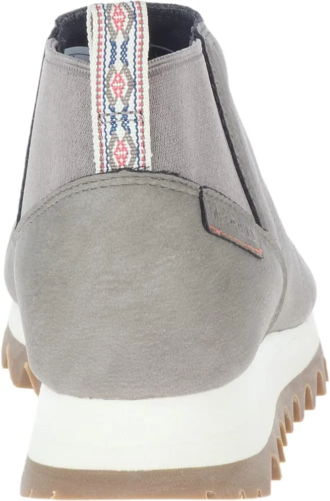 Merrell Women's Alpine Chelsea Boot