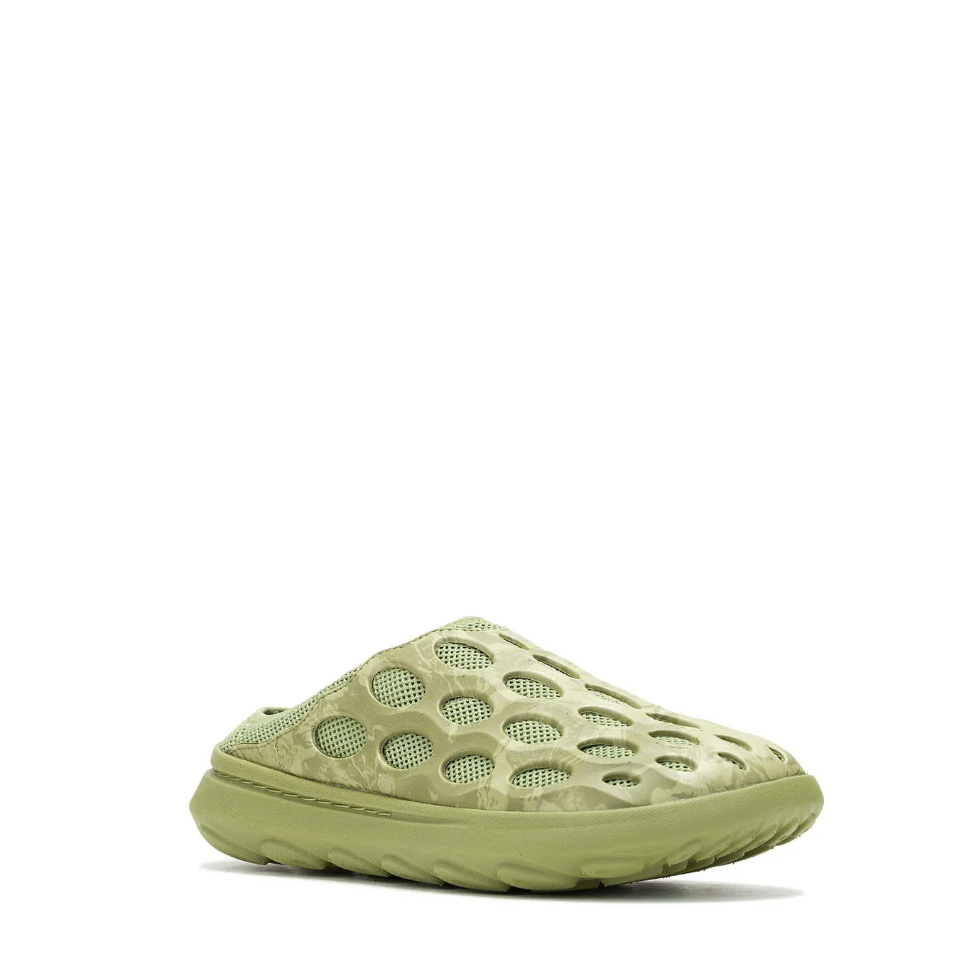 Merrell Womens Hydro Mule SE Olive