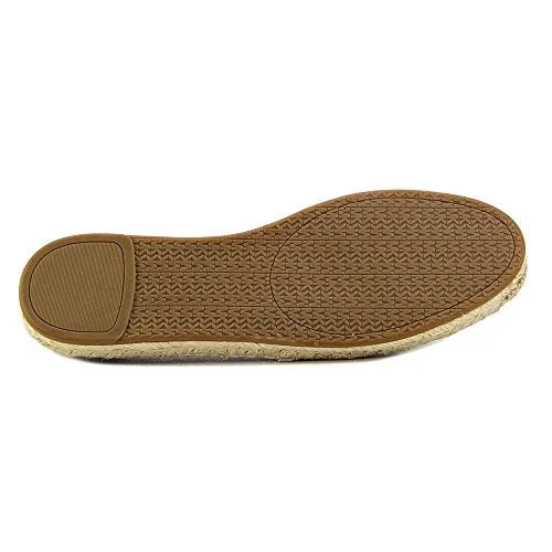 Michael Kors Kendrick Slip-On Vanilla Mini Mk Logo PVC 11 M