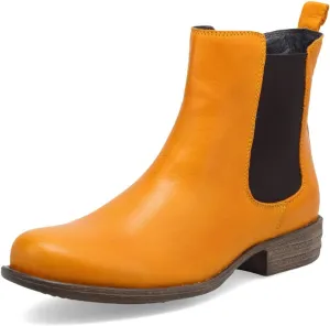 Miz Mooz Lewis Ochre 8 B (M)