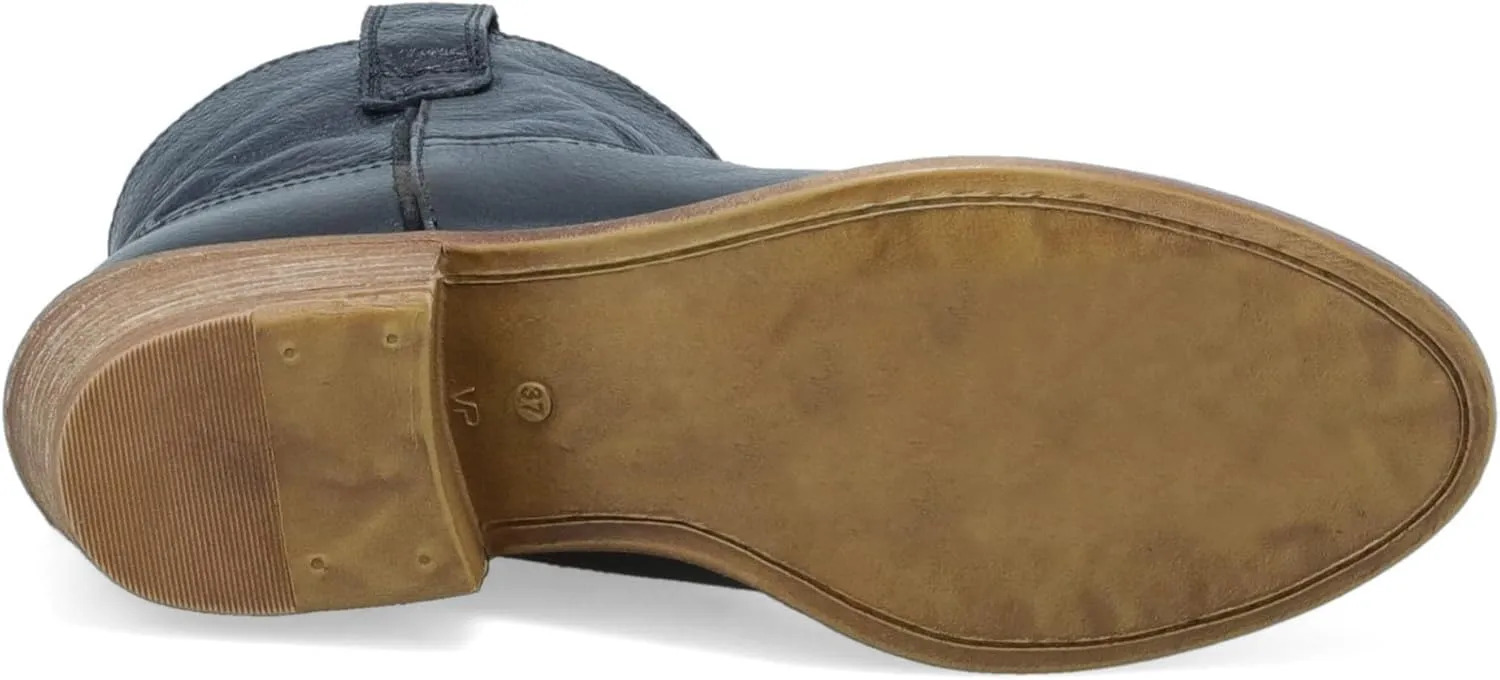 Miz Mooz Women's Carlitos Western Boot