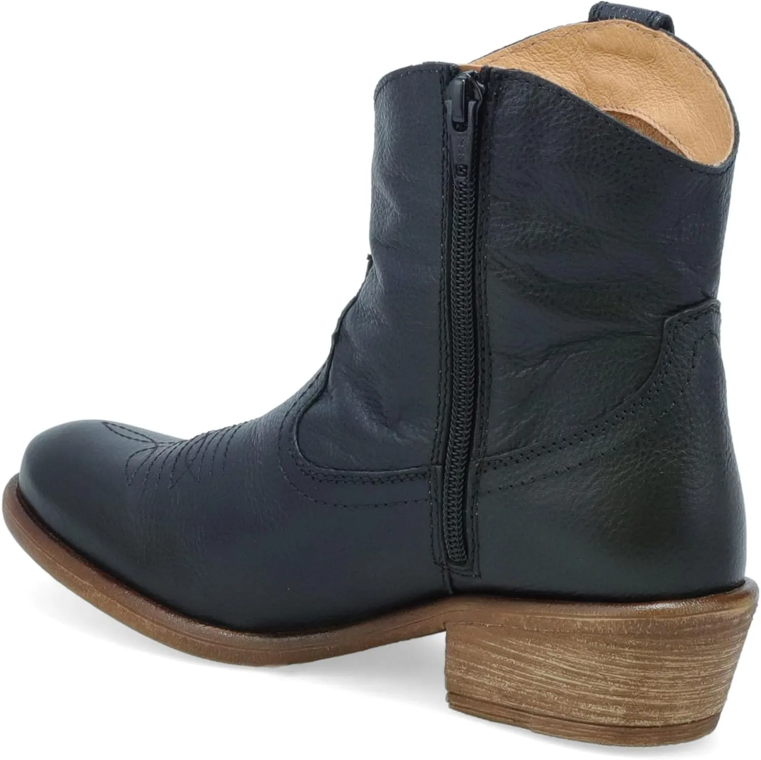 Miz Mooz Women's Carlitos Western Boot