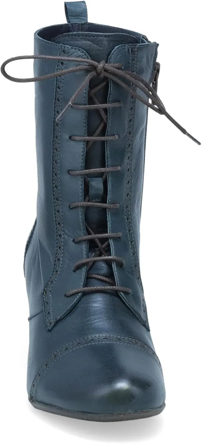 Miz Mooz Women's Flicka Mid Calf Boot