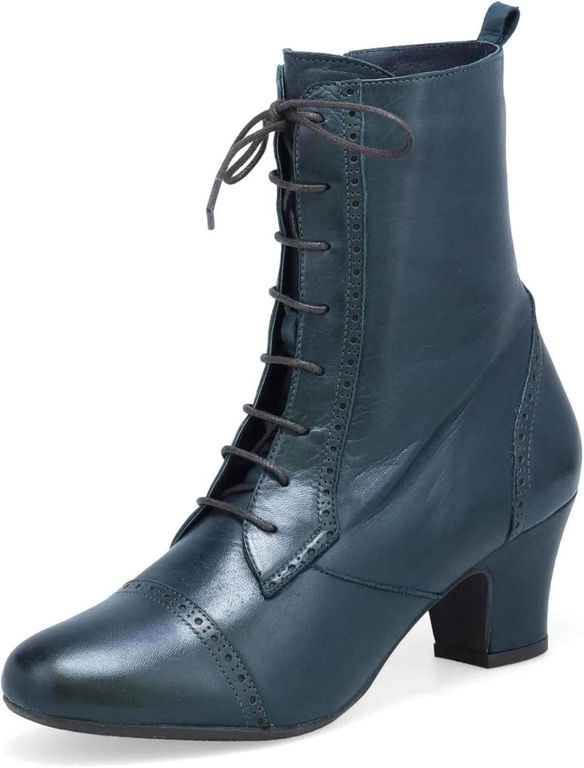 Miz Mooz Women's Flicka Mid Calf Boot
